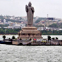 Hussain Sagar goes to toxic waste 