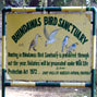 Bhindawas wildlife sanctuary as eco-sensitive zone: draft notification for objections or suggestions