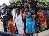 Poor access to maternal healthcare for Assam Adivasi women: report
