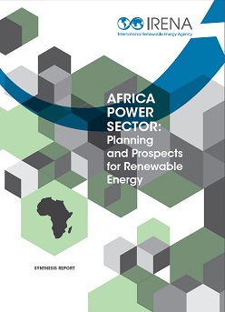 Africa power sector: planning and prospects for renewable energy