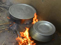 'Few households use clean fuel for cooking'
