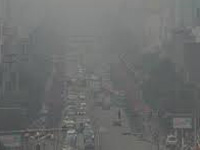 Delhi-like smog triggers pollution alarm in Patna