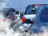 EPCA suggests diesel vehicle ban to combat winter smog