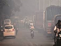 Centre notifies green action plan for Delhi