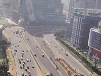 Mercury rises, Gurugram least polluted in NCR