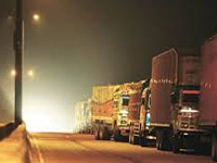 GHMC-run trucks add to rising pollution levels