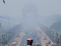 Environment Ministry to issue advisory to tackle air pollution