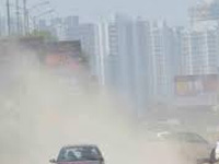 Crackdown on dust polluters