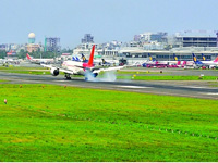 AAI seeks 'green signal' from MoEF for seven airports expansion