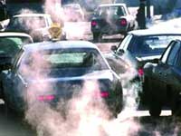 Nitrogen dioxide caused thousands of premature deaths, finds German study