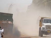 Death By Breath: Govt to soon fine vehicles without pollution certificate
