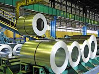 Aluminium council to come up in country