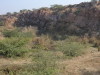 Leachate from defunct waste plant spreads in Aravalis