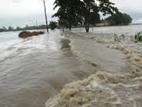 Over 12 lakh people hit by flood
