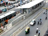 Not against BRT system: CM