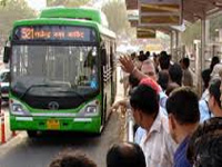 BRT vital for cities like Delhi: IIT prof