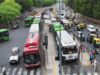 BRT corridor's dismantling from Jan