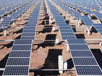 First Solar to set up solar project in Telangana