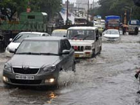 Floods affect millions in 12 districts of Odisha