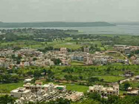 Essential Buch: Legacy beyond Bhopal city planning