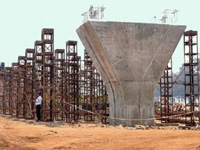 NGT furthers stay on Tiracol bridge work