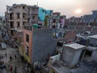 Illegal buildings are disasters waiting to happen: Delhi HC