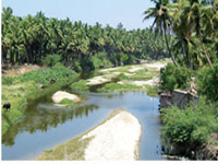 Collection of effluent treatment data from Murugampalayam CETP completed