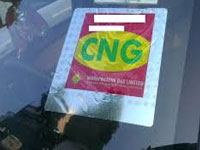 Deadlock between CNG dealers, Tranport Dept continues as city gasps for air