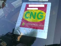 Expand CNG area: Green tribunal