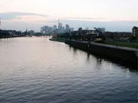 HUDA to raise water supply only after audit