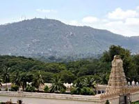 ‘Save Chamundi Hills’ activists set to approach Green Tribunal