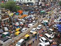 Delhi HC pulls up govt over Chandni Chowk redevelopment plan