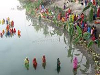 NGT clears decks for Chhath Puja at Lake, but with riders