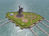 Height of Shivaji Memorial increased: MoEF panel seeks more information from state govt, clearance likely to get delayed