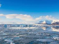 East Antarctic ice melt could spell doom