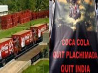 NGT notice may disrupt Coca-Cola's UP bottling plant functioning