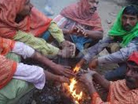 Muzaffarnagar in Uttar Pradesh shivers at 3.4 degrees Celsius