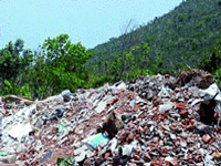 PMC officials hail Centre's rules of managing construction and demolition waste