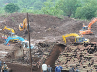 Medha Patkar challenges Geological Survey of India (GSI)