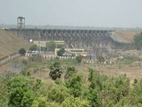 MPs concerned over displacement of people by dams