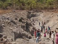 MOEF wanted VIDC to declare reservoir as reserved forest
