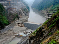 China to build dam in Pakistan that World Bank, ADB refuse to fund