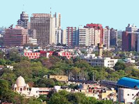 Capital lags behind in urban planning, transparency, says report
