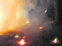 Diwali in Delhi next year may not be so noisy and not this polluted