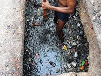 Drain cleaning: NGT warns Delhi officials of coercive action