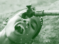 Hills face acute water shortage