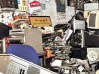 Bengaluru to get India’s first e-waste plant