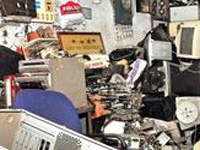 Workshop focus on e-waste disposal  