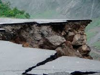 Entire Himalayan region vulnerable to quakes