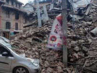 Nepal earthquake: UN revises relief amount to $423 million